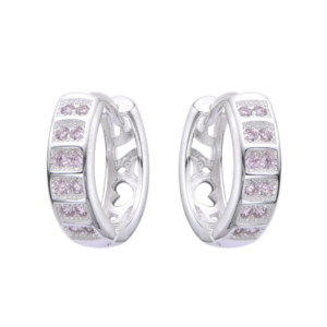 argollas huggies white