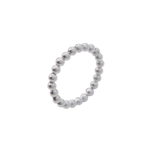 anillo esferas