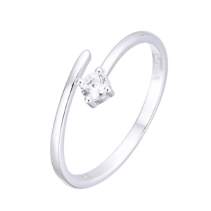 anillo ajustable shine