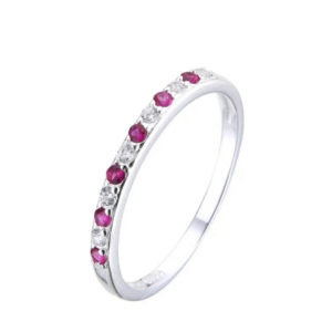 anillo churumbela pink