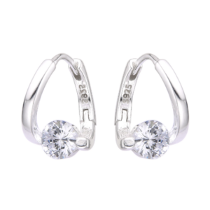 argollas huggies punto de luz