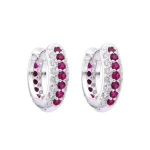 argollas pink