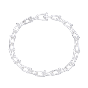 pulseras Cadena De Eslabones