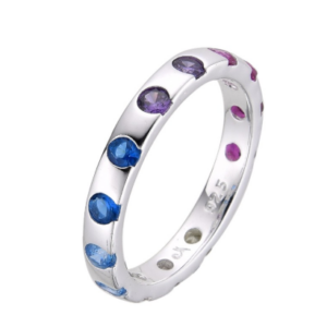 anillo colors