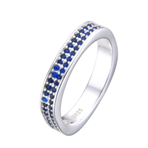 anillo blue