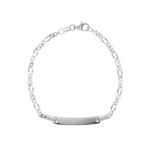 Esclava Unisex tejido Alternado