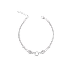 pulsera cadena de eslabones