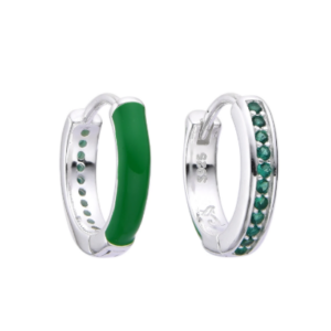 argollas Smerald