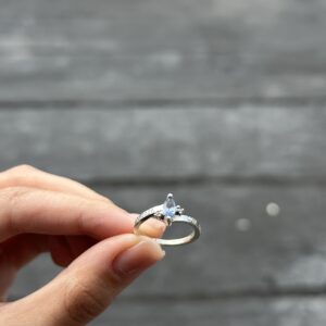 anillo de grado Essenza