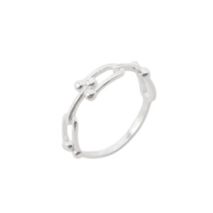 anillo eslabones