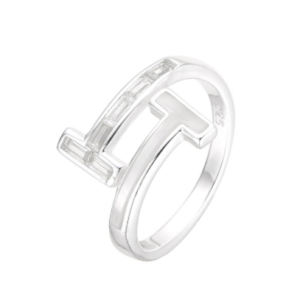 anillo doble t