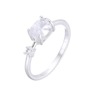 anillo isis