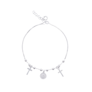 pulsera san benito