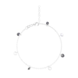 pulsera esferas