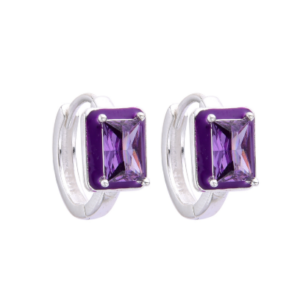 argollas purple